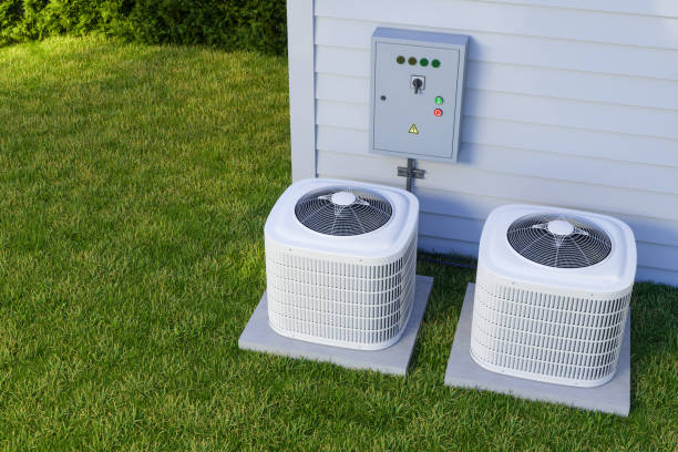 Anza, CA HVAC Company