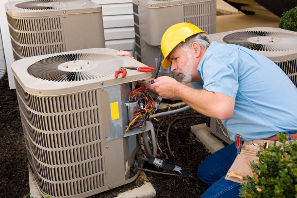 Best HVAC Troubleshooting  in Anza, CA