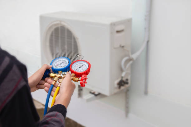 Best Affordable HVAC Services  in Anza, CA