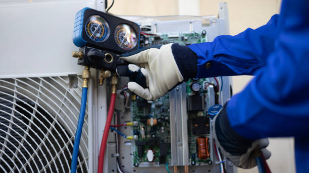 Best HVAC Maintenance Near Me  in Anza, CA